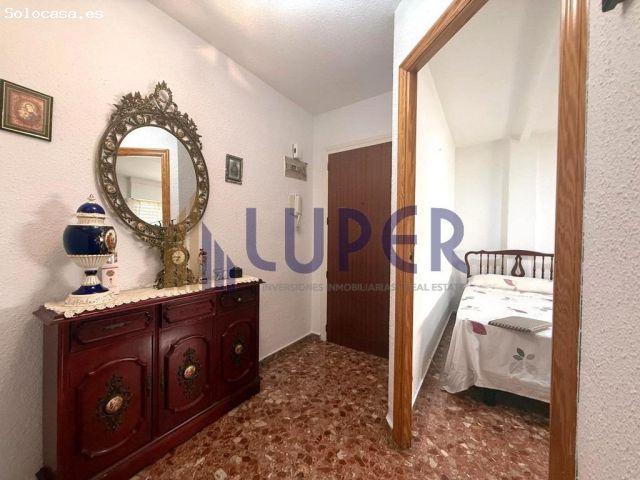 ALQUILER DE PISO EN SAN VICENTE PARA ESTUDIANTES