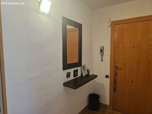 Alquiler de piso en San Blas. Temporada escolar