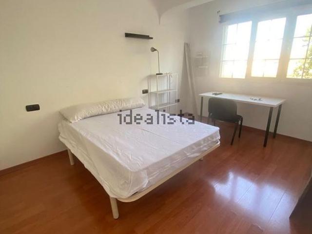 Alquiler de piso en San Ildefonso