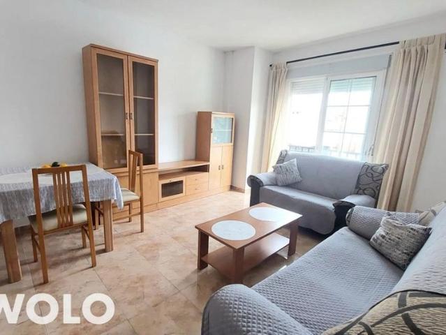 Alquiler de piso en San Moises