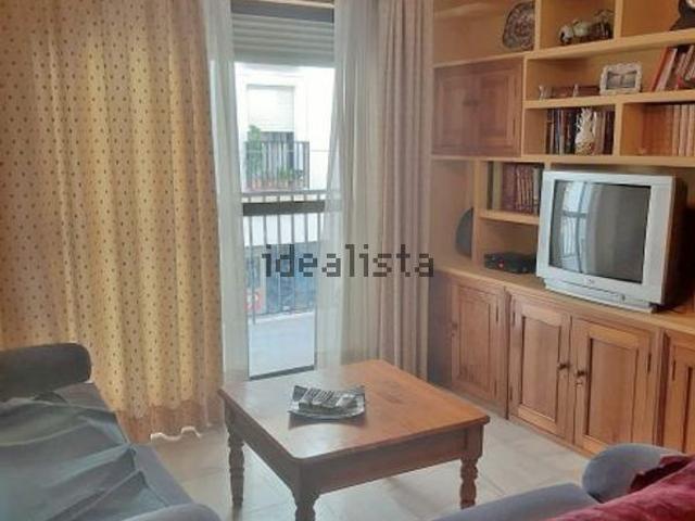 Alquiler de piso en San Rafael