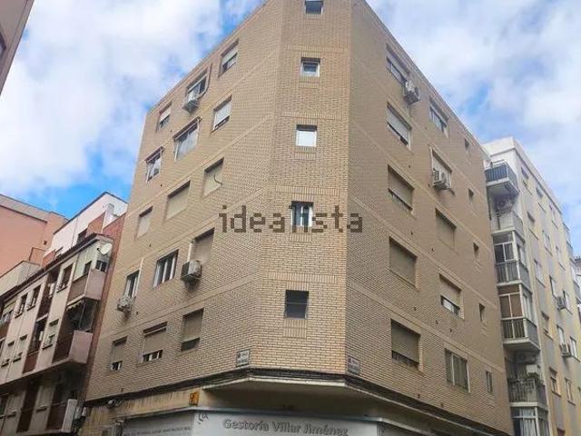 Alquiler de piso en San Rafael, 14