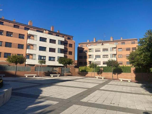 Alquiler de piso en Santa Ana