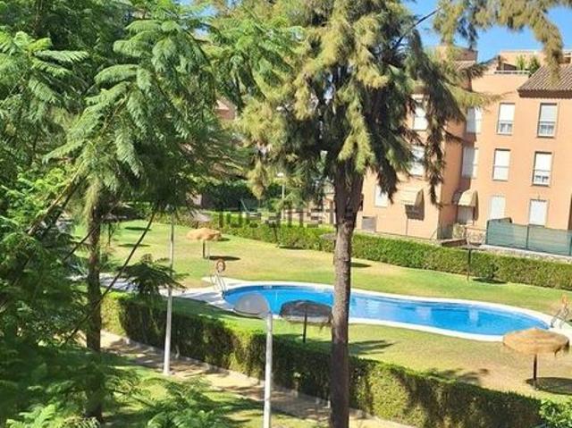 Alquiler de piso en Santa Eufemia
