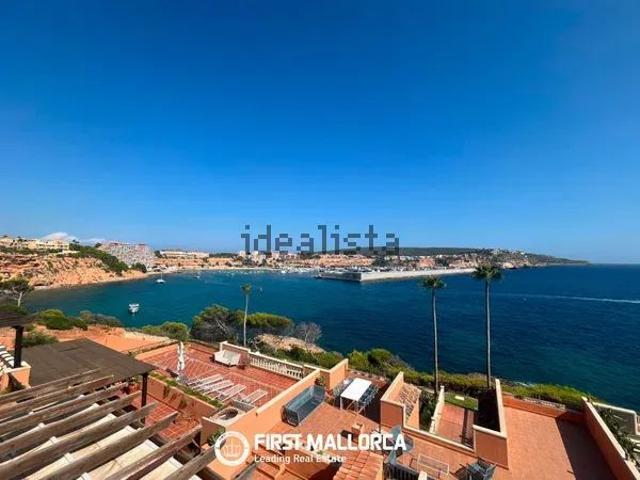 Alquiler de piso en Santa Ponça