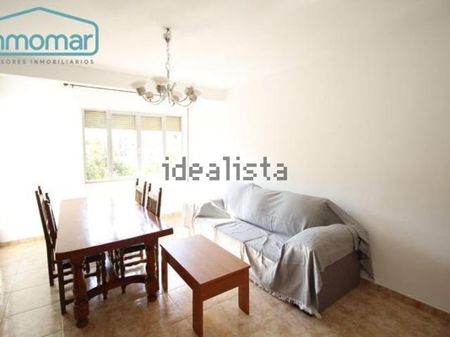 Alquiler de piso en Santa Teresa Vista Hermosa