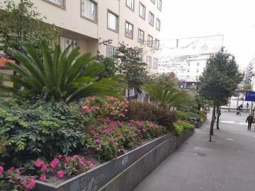 San Marcos, Santiago de Compostela, A Coruña, Galicia