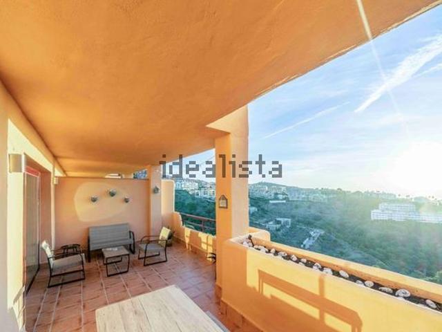 Alquiler de piso en Sitio de Calahonda