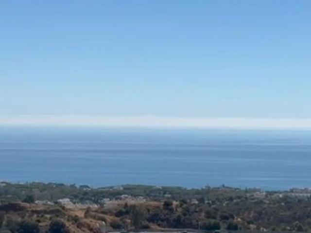Alquiler de piso en Sitio de Calahonda
