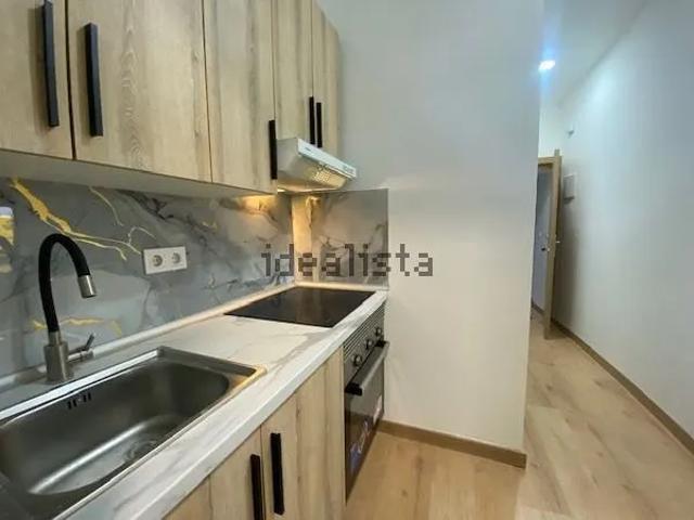 Alquiler de piso en Sonseca
