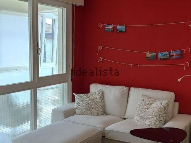 Alquiler de piso en Sopelana