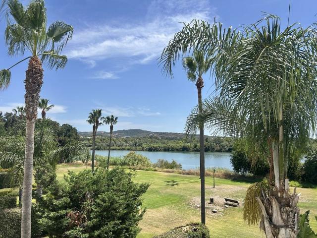 Alquiler de piso en Sotogrande Costa