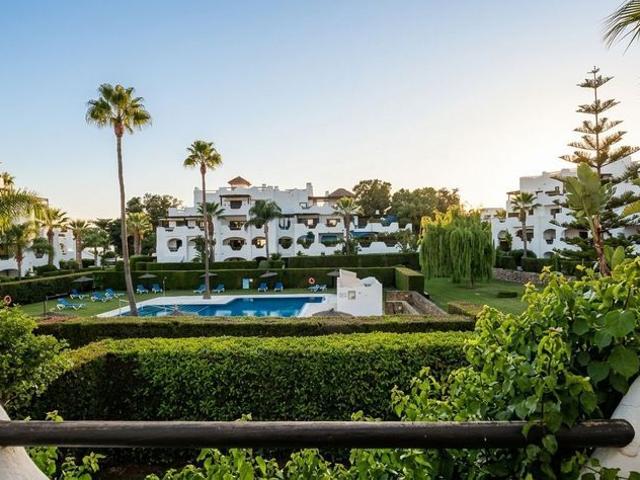 Alquiler de piso en Sotogrande Costa