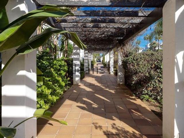 Alquiler de piso en Sotogrande Costa