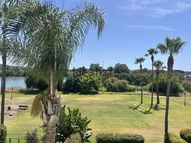 Alquiler de piso en Sotogrande Costa