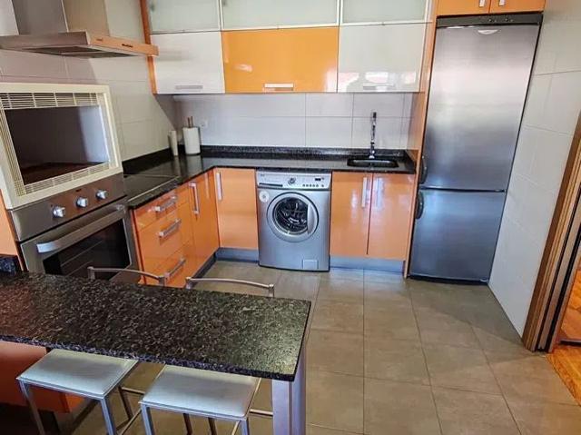 Alquiler de piso en Sotillo, 6