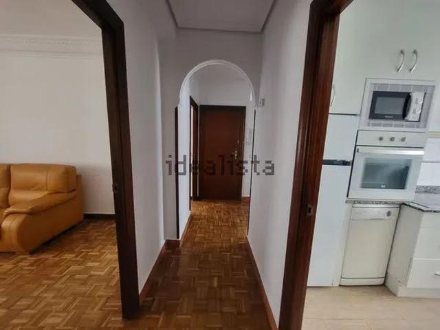 Alquiler de piso en Tantin