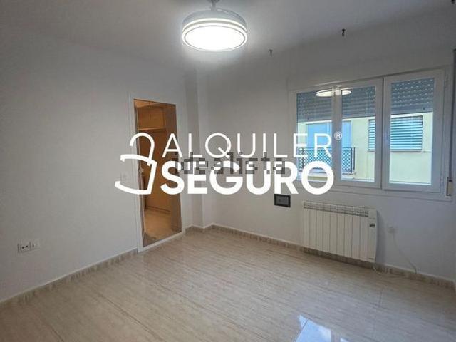 Alquiler de piso en Tarifa
