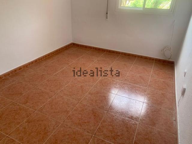 Alquiler de piso en Tauro