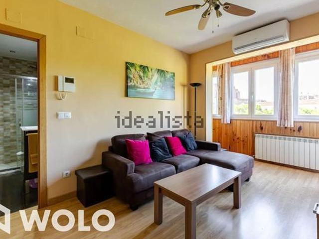 Alquiler de piso en Teobaldo