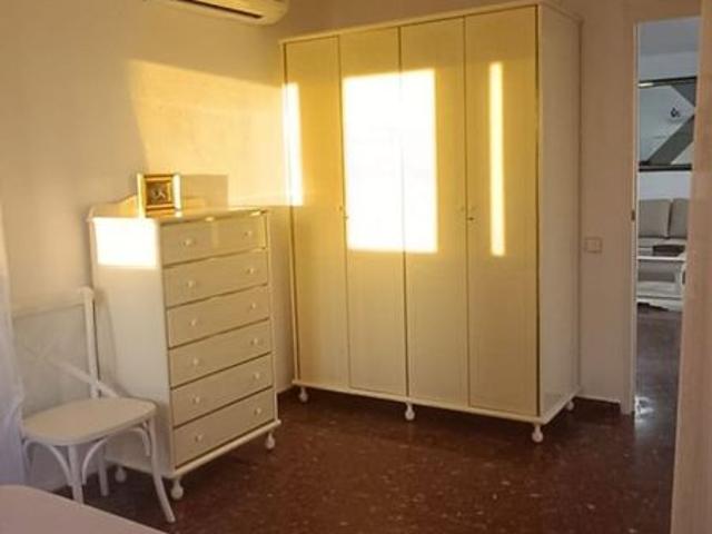 Alquiler de piso en torre don Vicente, 24
