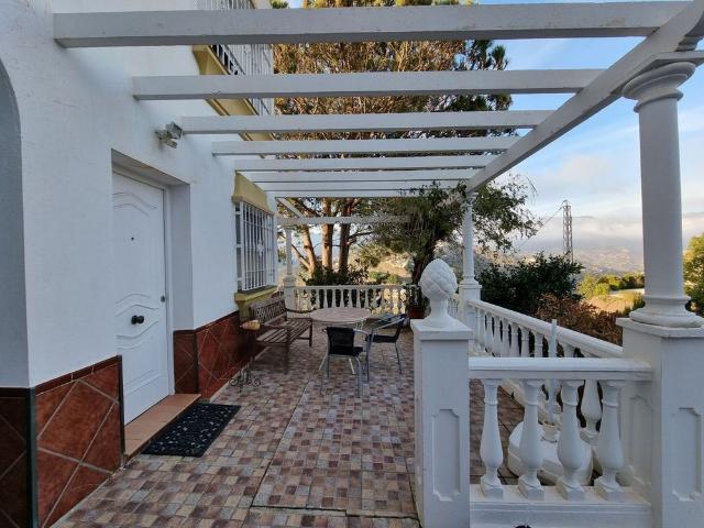 Alquiler de piso en Torrox Pueblo