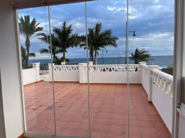 Alquiler de piso en Torrox Pueblo