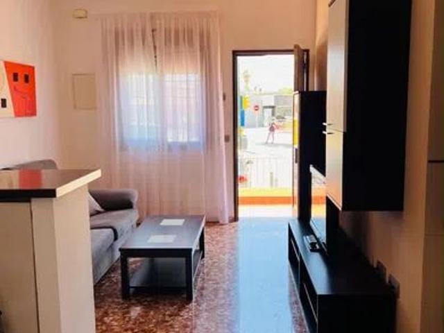Alquiler de piso en Travesía de Maqueda, 60