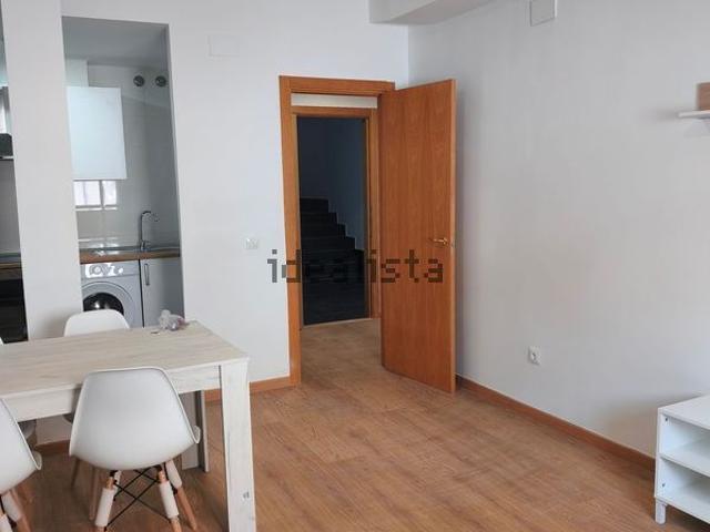 Alquiler de piso en Travesía de la Ermita, 11