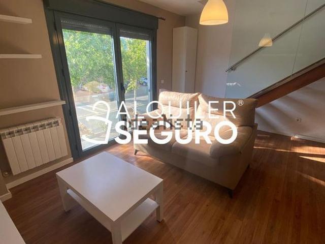 Alquiler de piso en Travesía San Antón