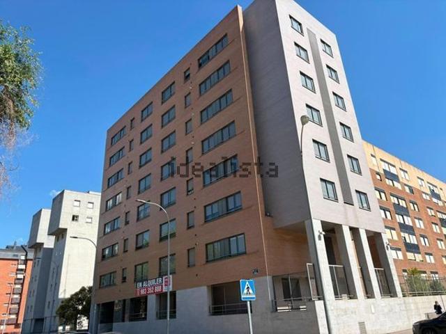 Alquiler de piso en Trilla, 15