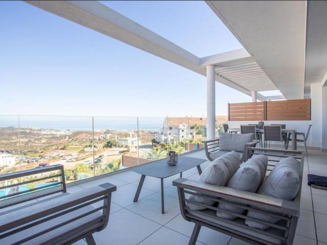 Alquiler de piso en Urb. Calanova Golf Club s/n