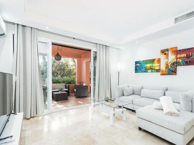 Alquiler de piso en Urbanizacion Villa Parra Palomeras, 113