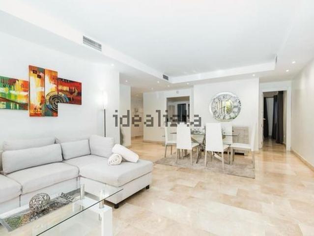 Alquiler de piso en Urbanizacion Villa Parra Palomeras, 1