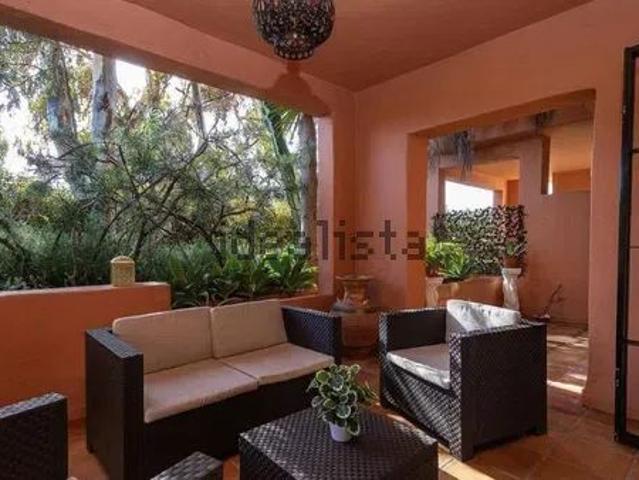 Alquiler de piso en Urbanizacion Villa Parra Palomeras