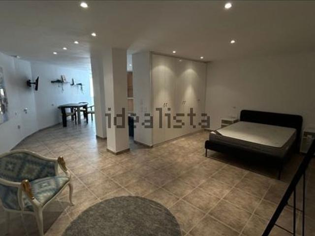 Alquiler de piso en Urbanización jardines de la yuca, 65