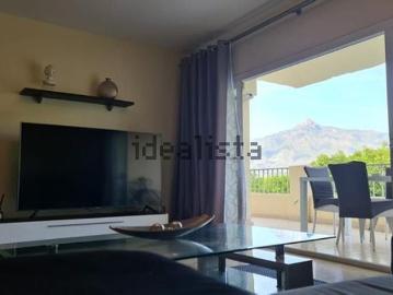 Alquiler de piso en Urbanizacion Nva Andalucia Casaño