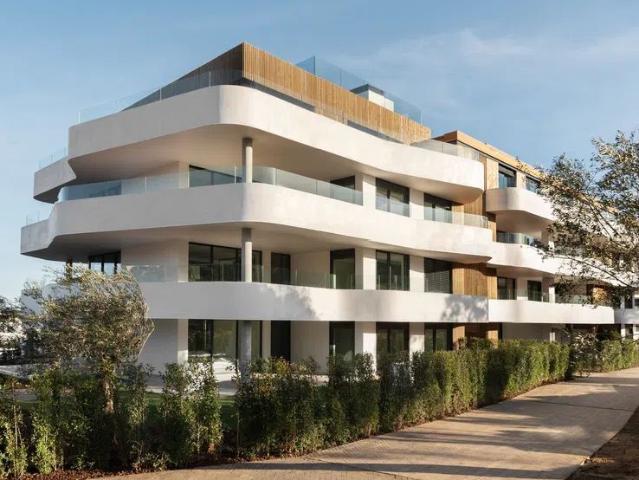Alquiler de piso en Urbanizacion Sotogrande, 34 b