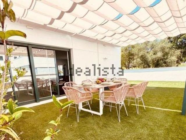 Alquiler de piso en Urbanizacion Sotogrande