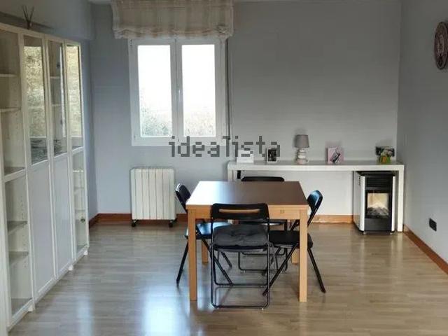 Alquiler de piso en Urezarantza Ibiltoki Errepidea, 19