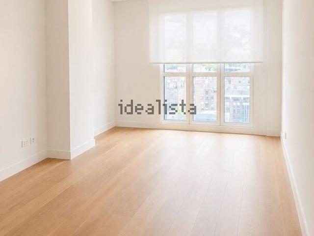 Alquiler de piso en Uribitarte Pasealekua, 40