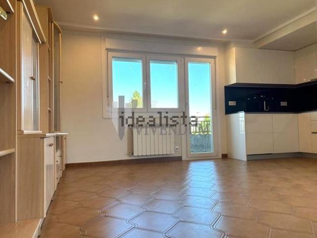 Alquiler de piso en Valadares Beade