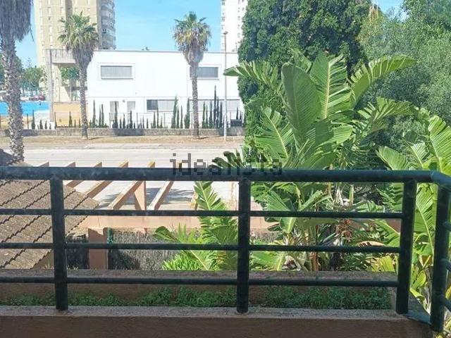 Alquiler de piso en Valdelagrana