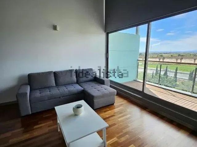Alquiler de piso en Vara de Quart