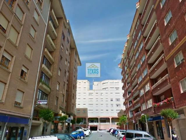 Alquiler de piso en Venancio Bosco