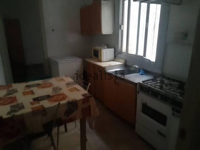 Alquiler de piso en Vicar