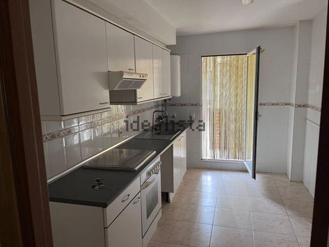 Alquiler de piso en Via Dueville, 7