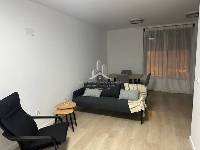 Alquiler de piso en Vila real