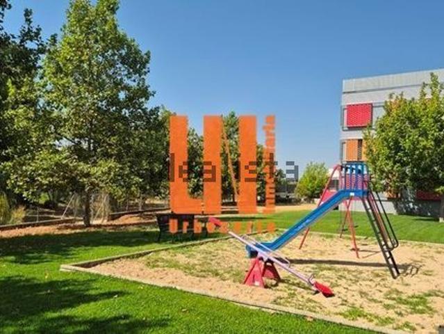 Alquiler de piso en Villanueva de la Cañada