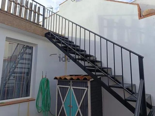 Alquiler de piso en Villanueva del Rosario